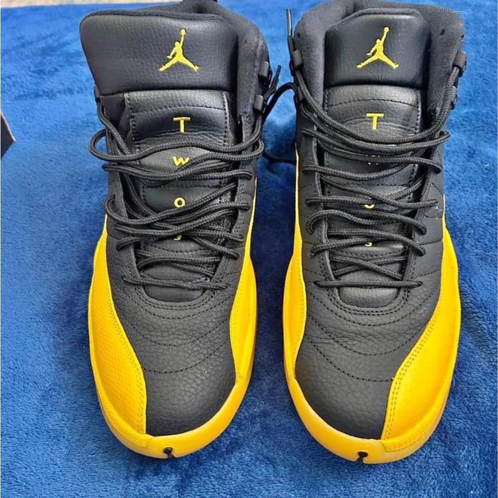 Air Jordan Barely used in outstanding condition